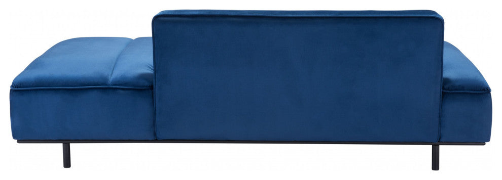 Confection Sofa Blue
