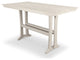 POLYWOOD Farmhouse 37" x 72" Bar Table