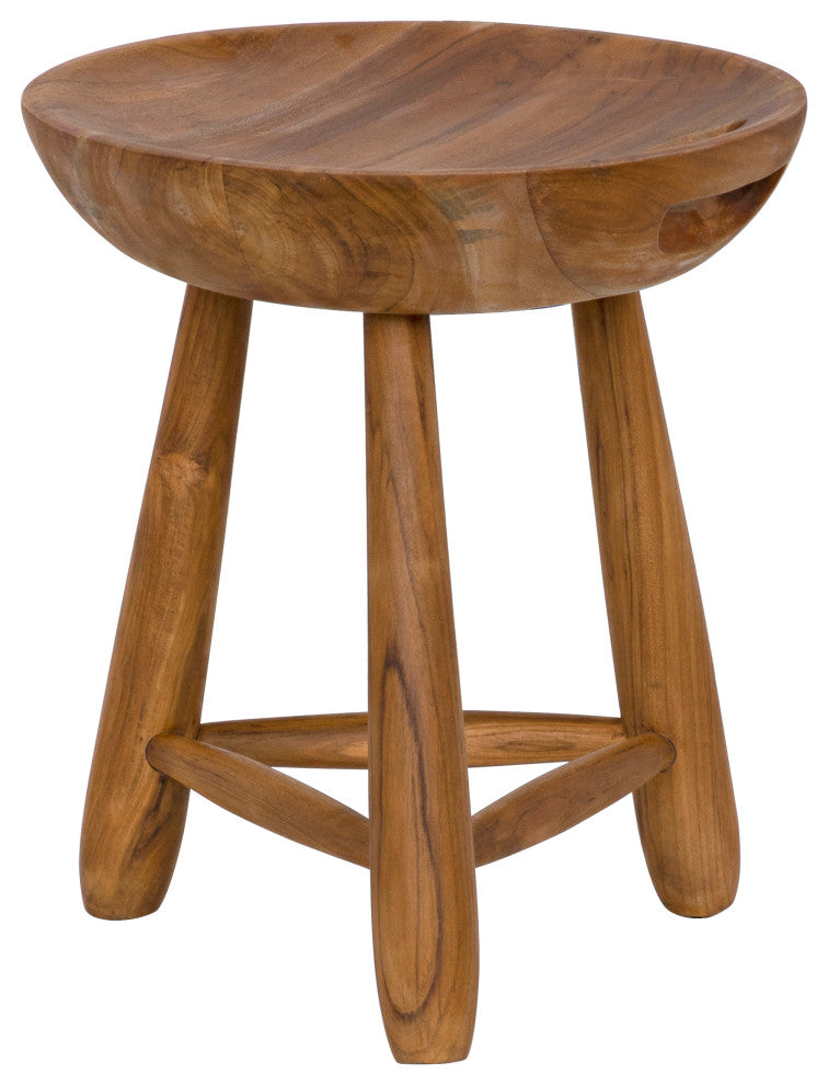 Basel Stool