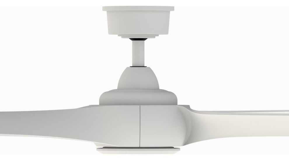 Wrap Custom Motor, Matte White