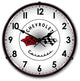 GM1001232 C1 Corvette Clock