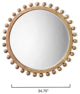 Brighton Mirror