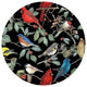 Andreas Black Birds Trivet