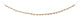 Wood Beaded String Garland, Set of 2