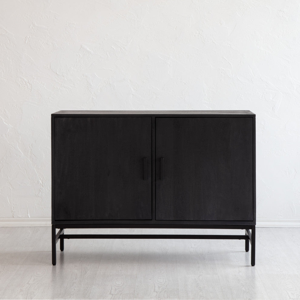 Dottie Sideboard, Black