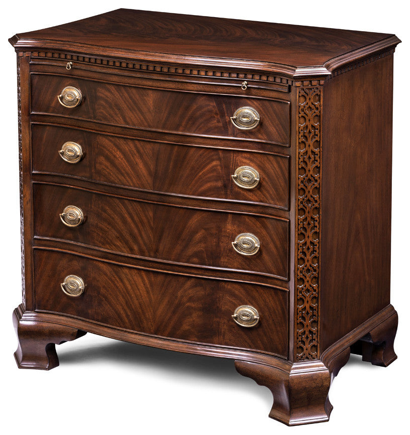 Mandolin Chest Of Drawers