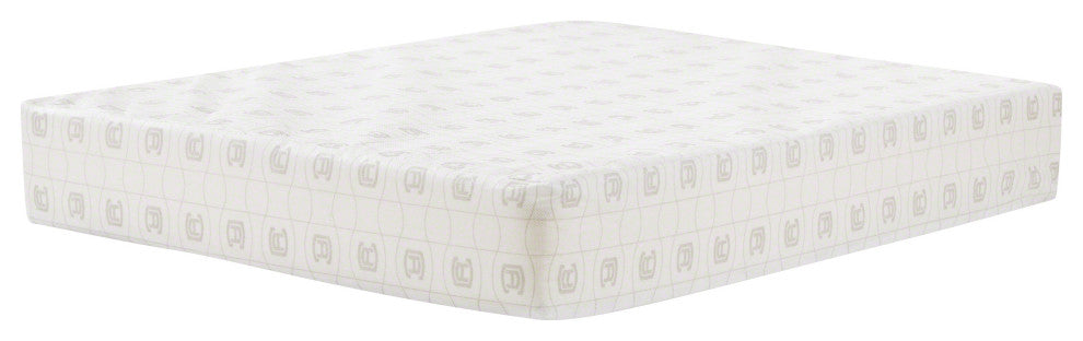 Square Patio Cushion Foam-High-Density Foam, 20"x20"x2"