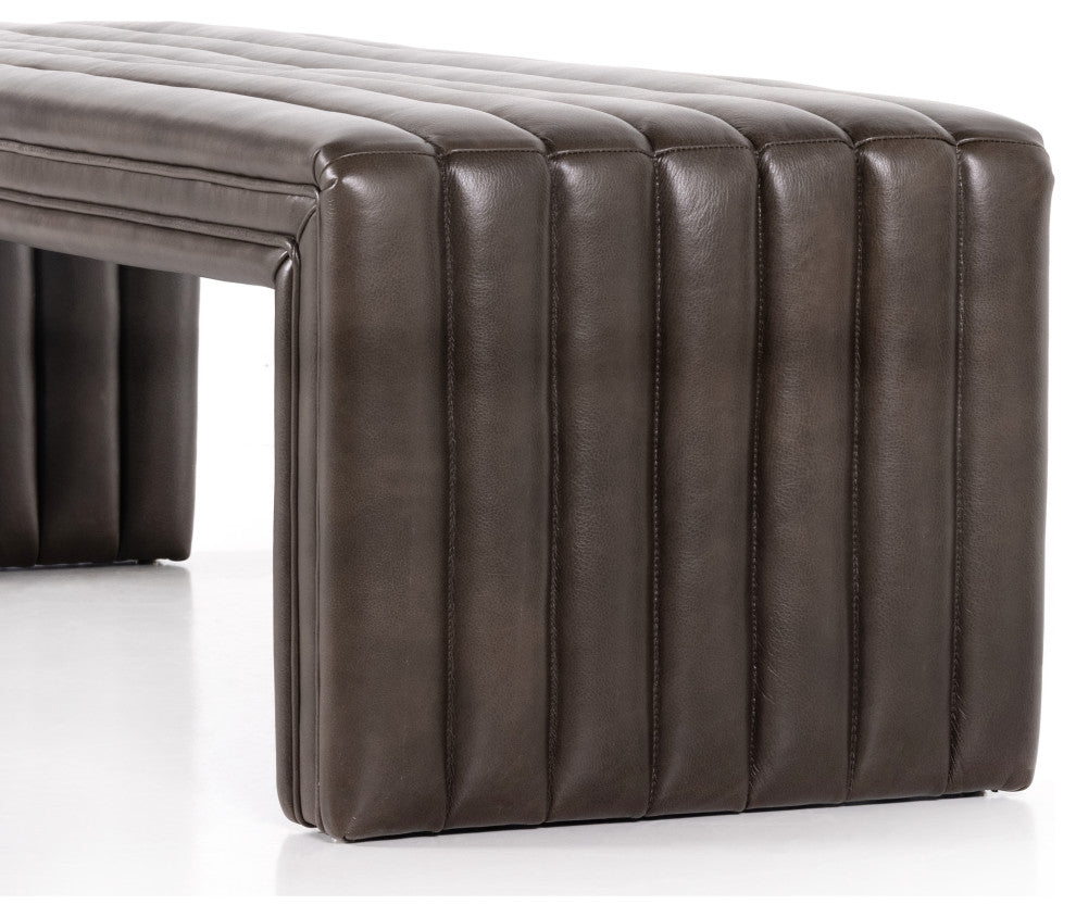 Augustine Bench, Deacon Wolf