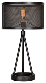 Livingstone Table Lamp Table Lamp