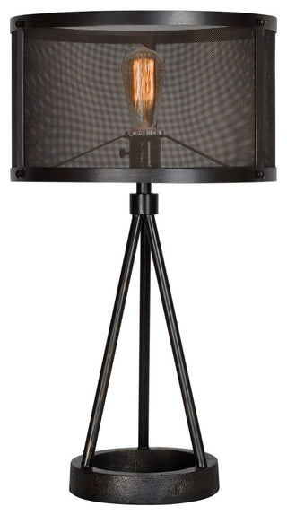 Livingstone Table Lamp Table Lamp