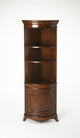 Corner Cabinet