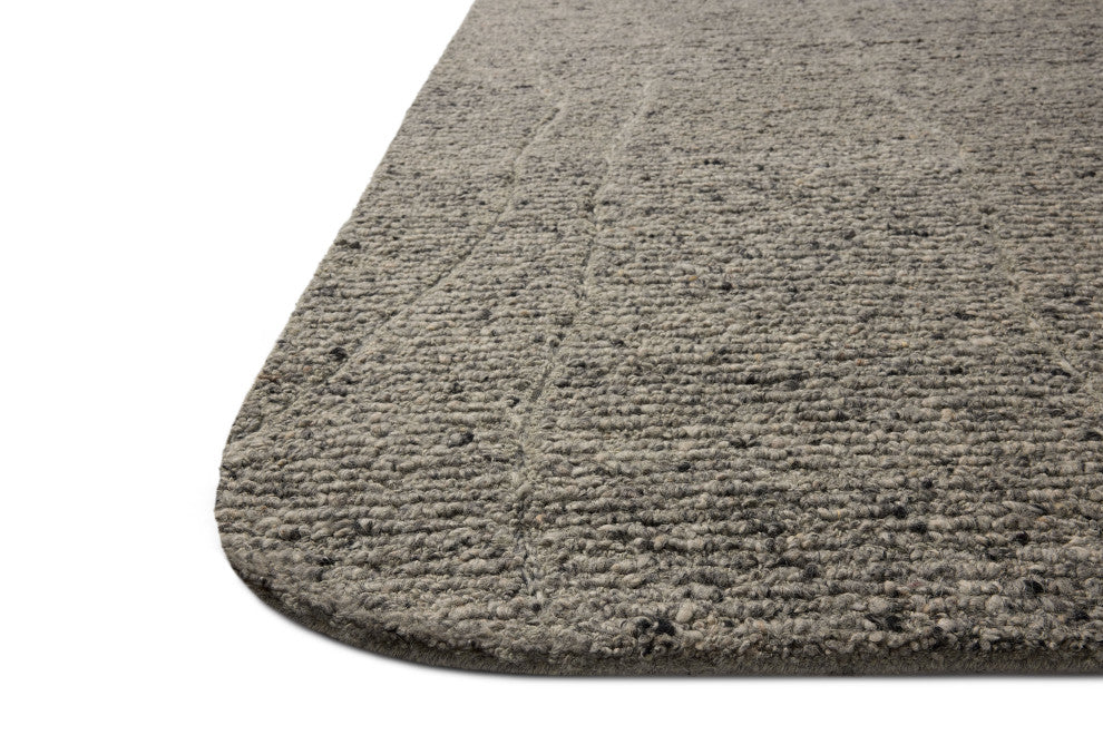 Loloi Otis Mist / Grey 7'-9" x 9'-9" Area Rug