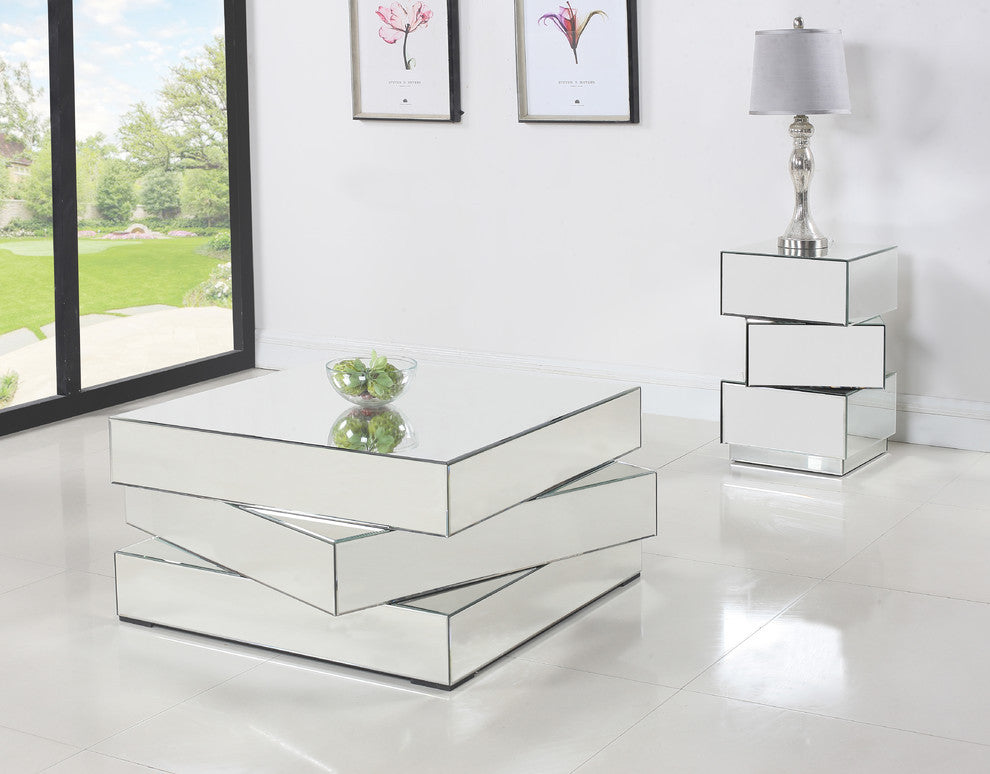 Haven Coffee Table