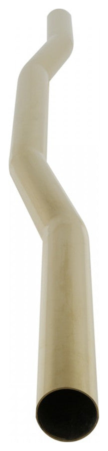 High Tank Toilet Pipe Pull Chain Toilet Z Flush Pipe Brass Parts