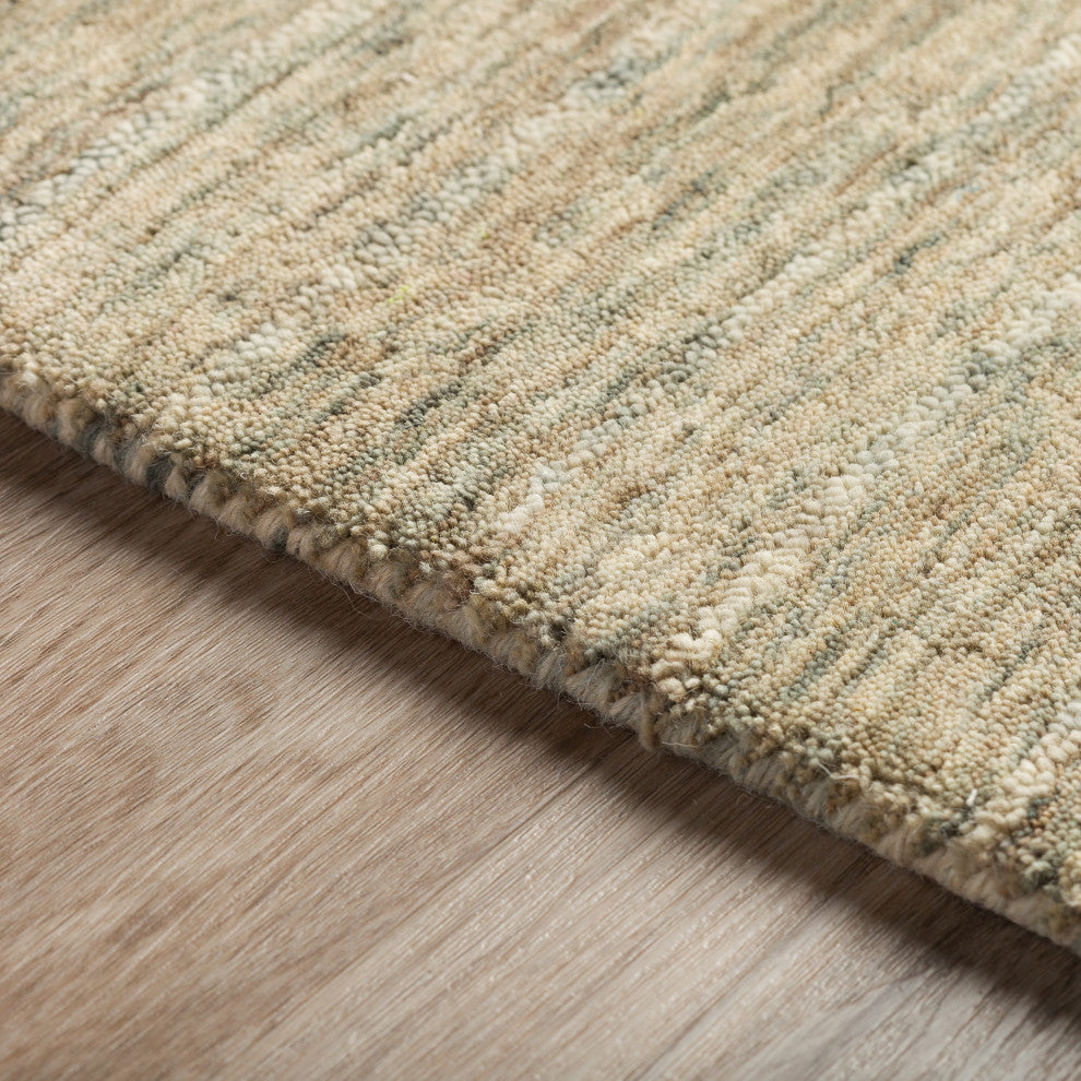 Dalyn Reya RY7 Fog 8'x8' Square Rug
