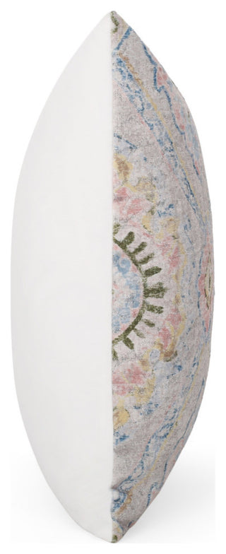 Teresa Pillow Cover, Set of 2