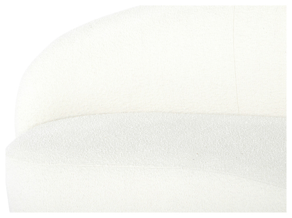 Excelsior Sofa Cream
