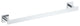 Blaze 18 inch Bathroom Towel Bar, Chrome