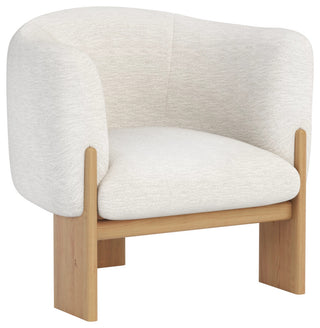 Trine Lounge Chair