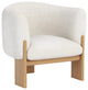 Trine Lounge Chair