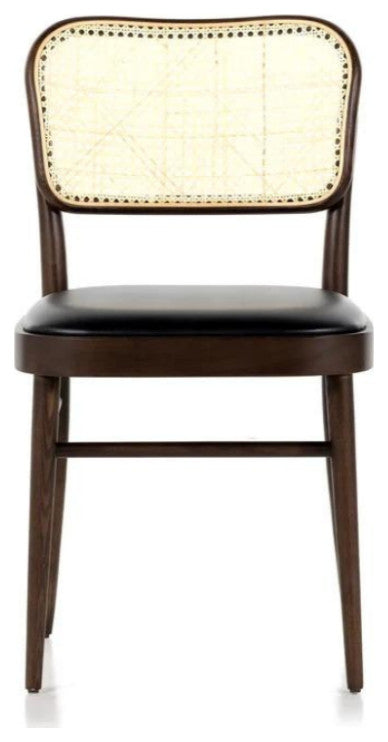 Freya Cane Dining Chair