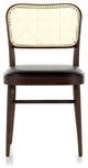 Freya Cane Dining Chair