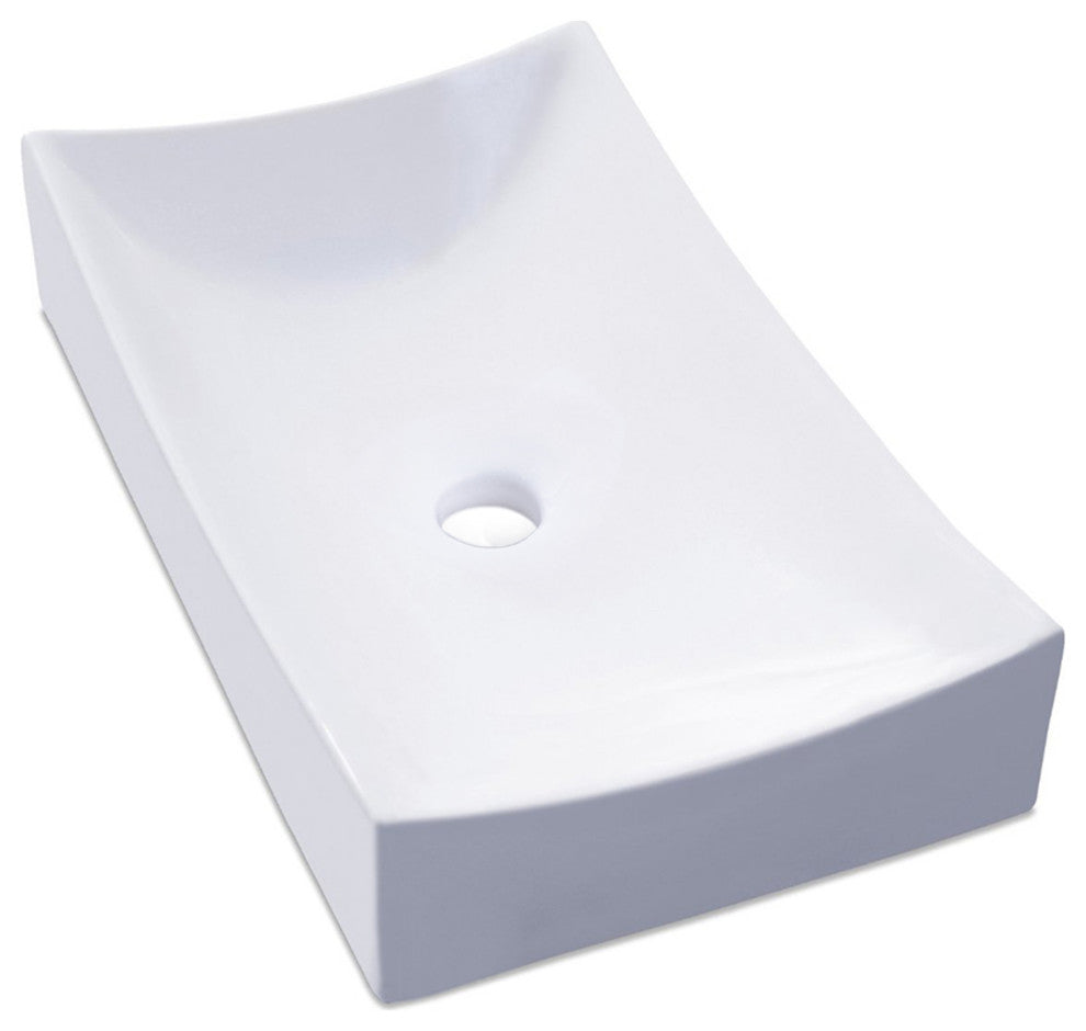 30" Vanity, Smoke Grey Quartz Top, Backsplash, Sink, Drain, and P-Trap, Chrome, Without Mirror