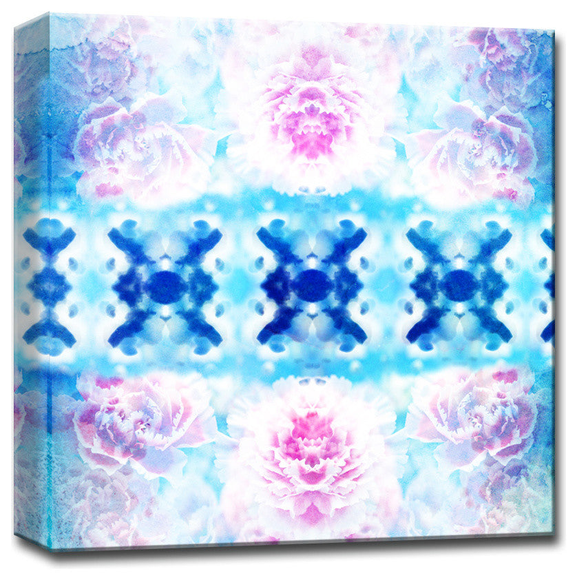 Ready2HangArt 'Wonderland' Gallery Wrapped Canvas Art, 16 in.