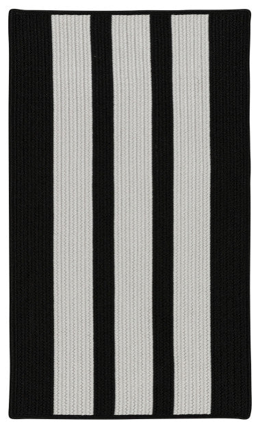 Everglades Vertical Stripe