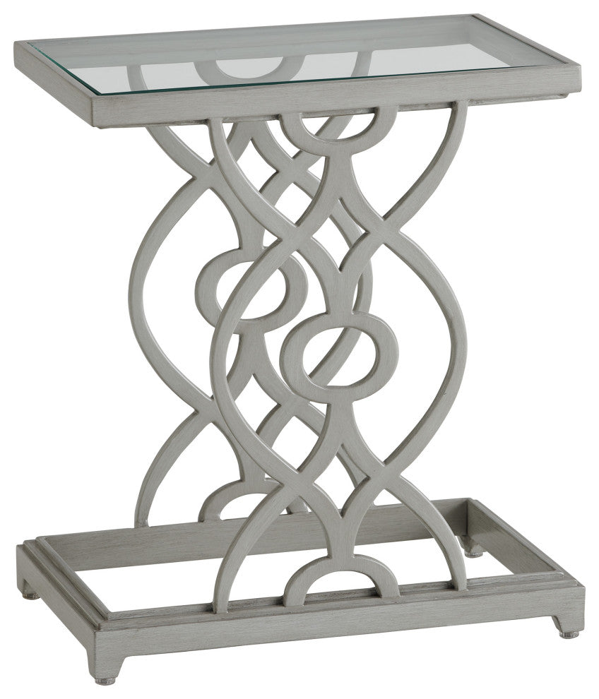 Rectangular Accent Table