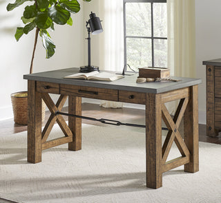 Jasper 54" Writing Desk