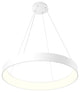 Circuit 43" Pendant - White
