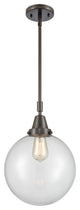 INNOVATIONS LIGHTING 447-1S-OB-G202-10-LED Beacon Mini Pendant