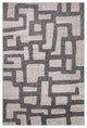 Indoor/Outdoor Sedona SN4 Pebble Machine Washable 8' x 10' Rug