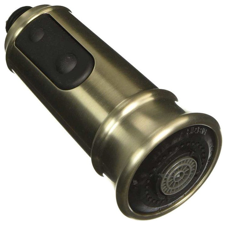 Moen 134742SL Part Wand Kit Stainless