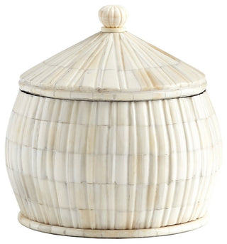 Large for Keeps Container