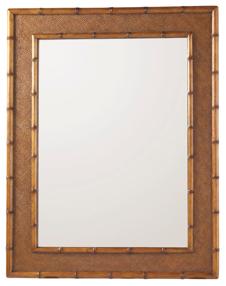 Palm Grove Mirror