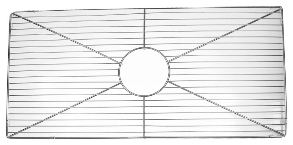 Nantucket Sinks BG-YM36 Stainless Steel Bottom Grid