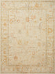 Loloi Clement Ivory / Gold 9'-6" x 13'-6" Area Rug
