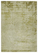 Machine Washable Indoor/Outdoor Chantille ACN1901 Aloe 5' x 7'6" Rug