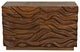 Noir Furniture Mirage Sideboard, DW