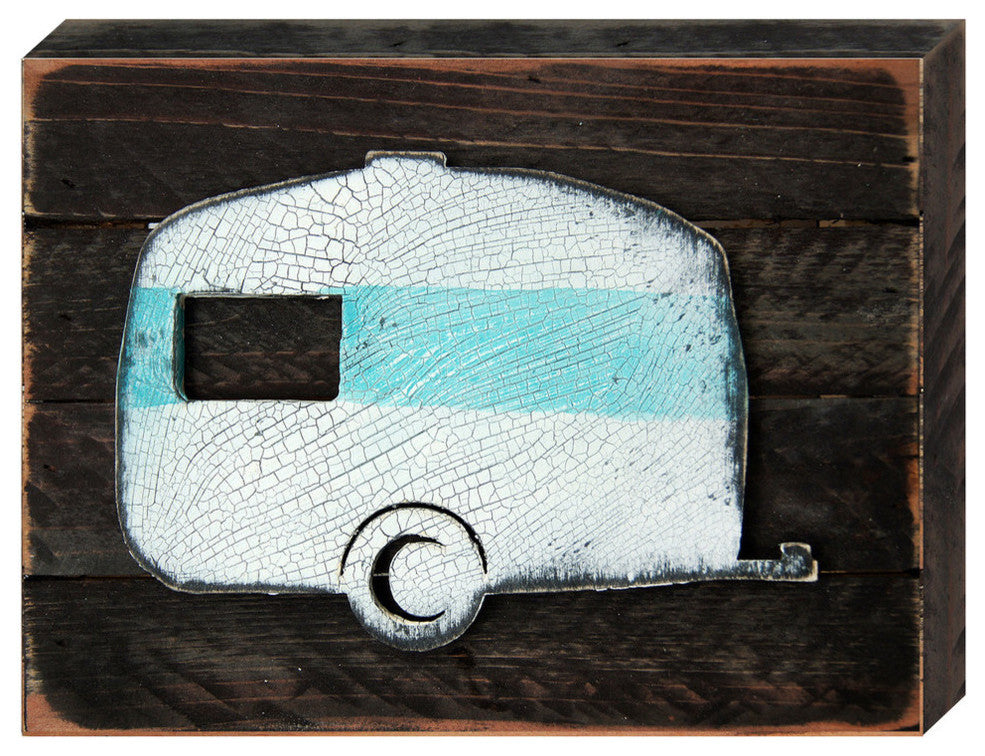 Camper Block