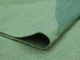 Winchester Kilim Alessia Lt. Green Rug