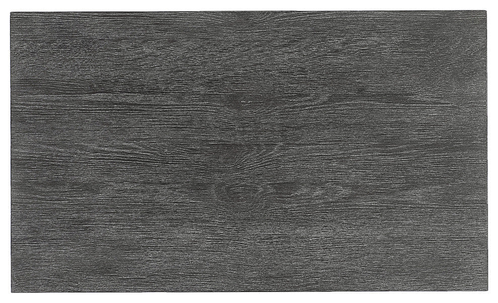 Bernhardt Menton 2 Drawer Nightstand