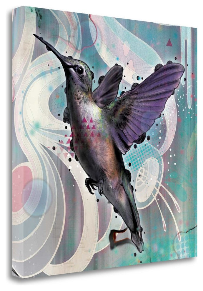 "Reaching" By Mat Miller, Giclee Print on Gallery Wrap Canvas, Ready to Hang