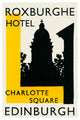 Contemporary Modern Transitional Fine Art,  ROXBURGHE HOTEL, EDINBURGH