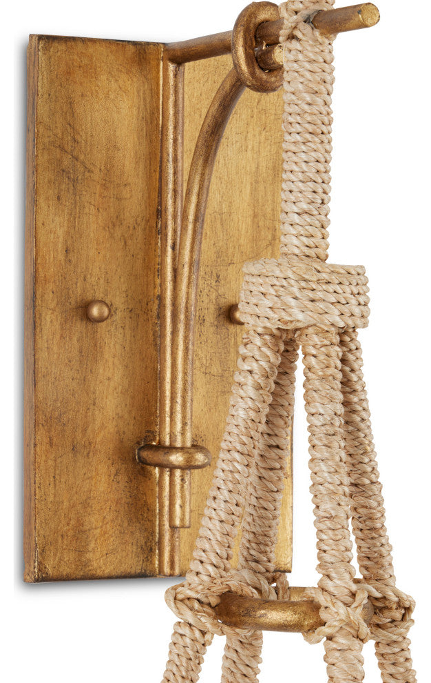 Passageway Wall Sconce