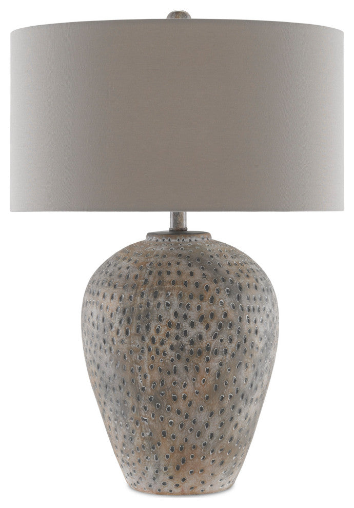 Junius Table Lamp