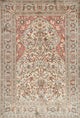 Ahgly Company Indoor Rectangle Traditional Area Rugs, 2' x 4'