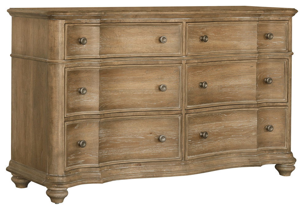 Weston Hills Dresser